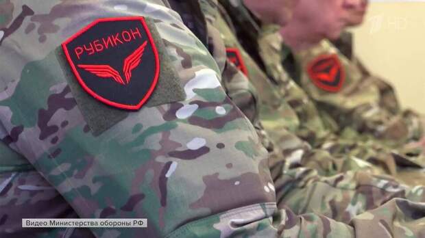 В тылах царит кошмар: все демонизируют «Рубикон» – сержант ВСУ
