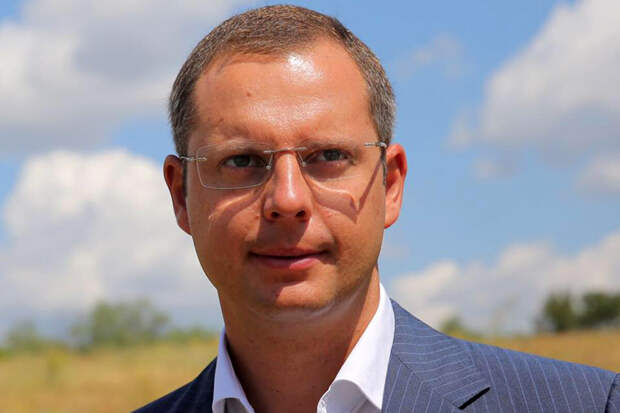 Бывшего заместителя Ермака Шурму внесли в базу "Миротворца"