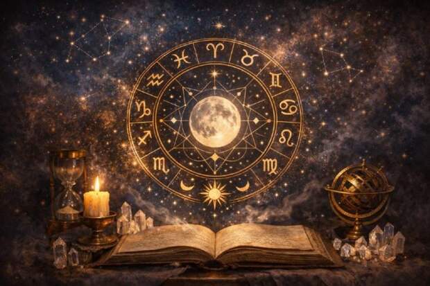 3 знака зодиака, которых ждет редкое везение в начале месяца