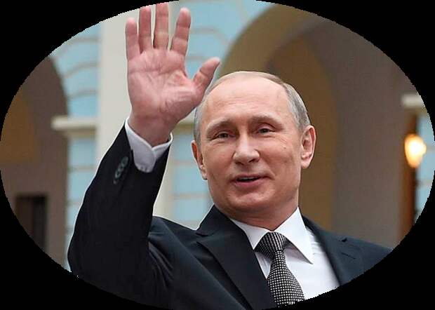 Русские уходят. Это самое серьёзное наказание