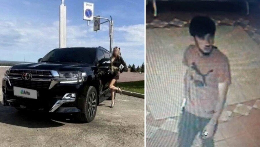Помните беспредел с участием мигрантов в Саратове? Тогда толпа азербайджанцев расправилась с местным жителем, оставив сиротой маленькую девочку. А в Самаре без мамы остался маленький мальчик.-3