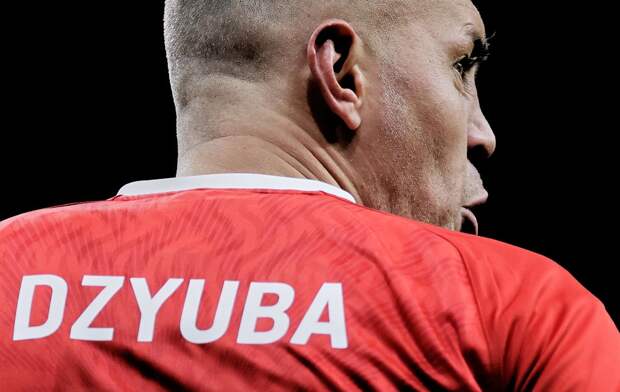 Канчельскис: «Дзюба в нынешней форме не усилил бы никого из топ-клубов»