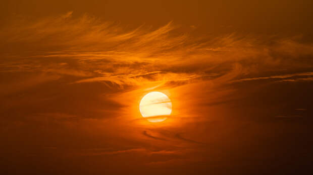 Климатолог Семёнов: в средней полосе России потепление идёт за счёт зимы