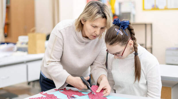 Как Москва выстраивает систему поддержки людей с особенностями здоровья