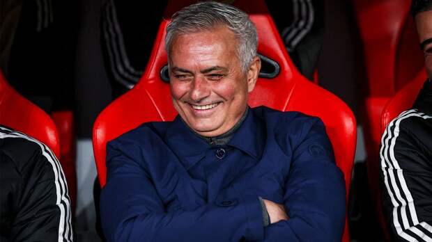 Моуринью: «Хочу выбить «Реал» из Лиги чемпионов, но чтобы Арбелоа выиграл Ла Лигу и остался в клубе»