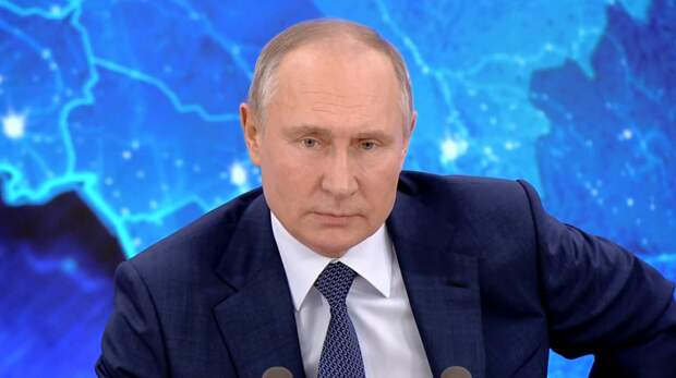 Путин оценит выполнение послания 2020 года на предстоящем совещании