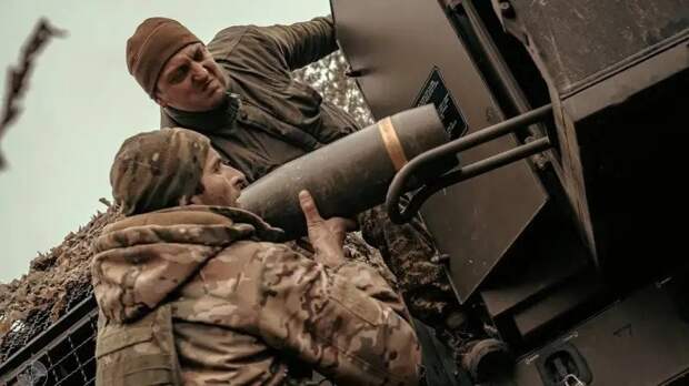 ВСУ постепенно теряют Сумскую область