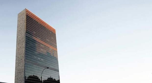 Алжир запросил закрытое заседание СБ ООН по массовым захоронениям в секторе Газа