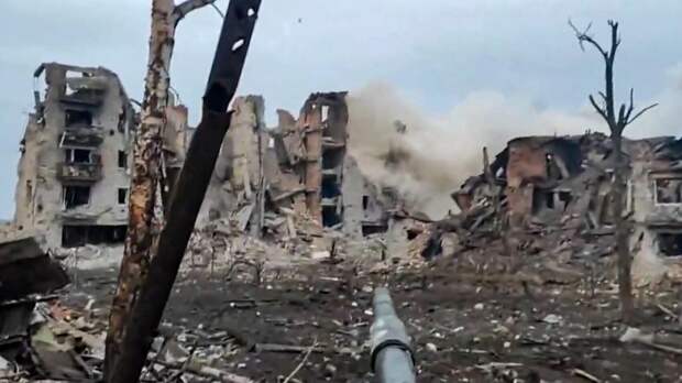 В НАТО забили тревогу: Украина вот-вот рухнет