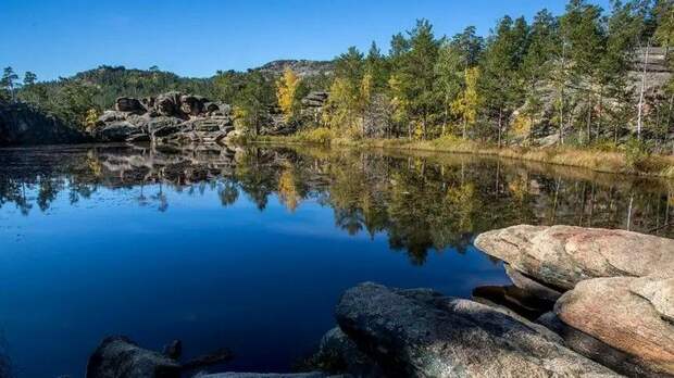 Туристический поток в Карагандинской области вырос на 21 процент