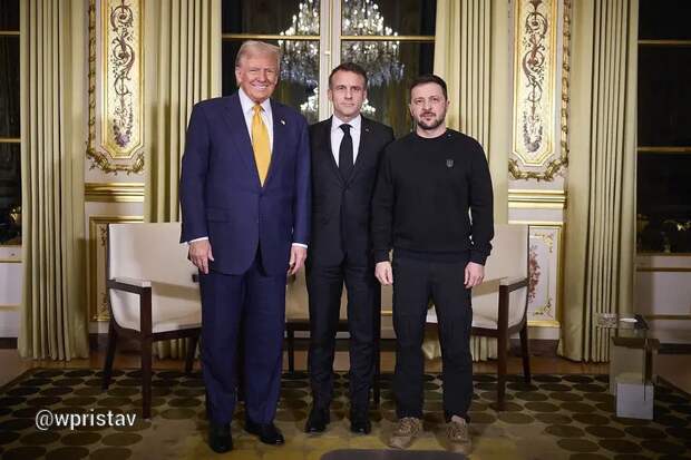 СМИ Азербайджана: Киев напрасно позволил втянуть себя в геополитические игры