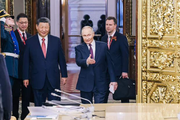 Roman Naumov / URA.RU / Global Look Press
