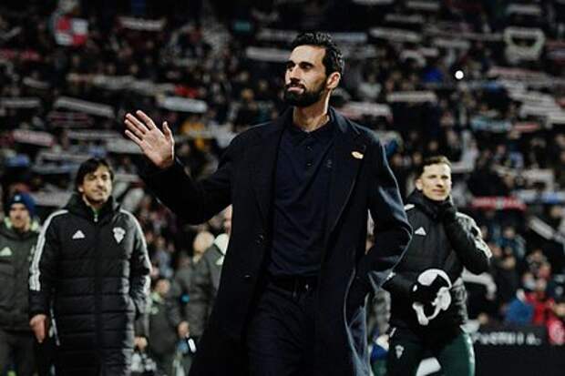 Игроки «Реала» утратили доверие к и.о. тренера Альваро Арбелоа