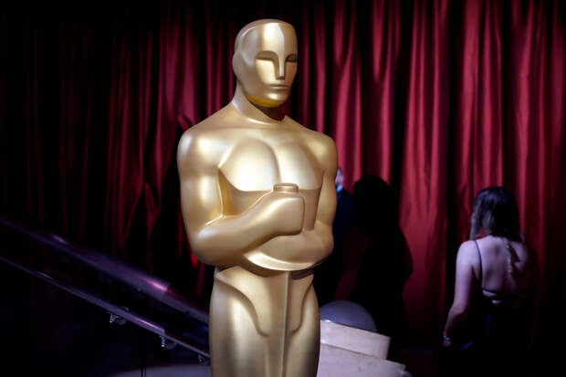 На «Оскаре» устроили протест против силовиков Трампа