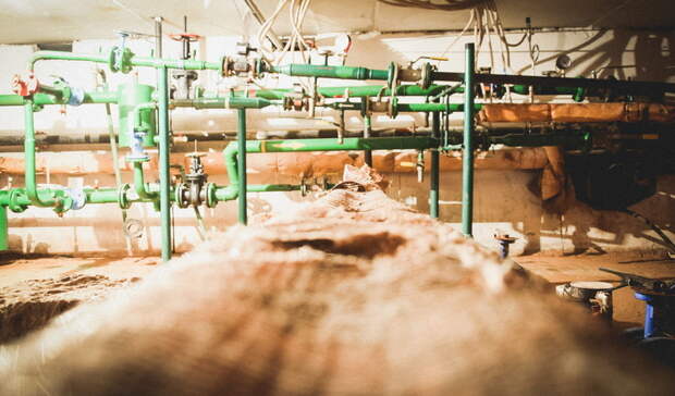 Президент поручил запустить по всей России комплексную программу модернизации ЖКХ