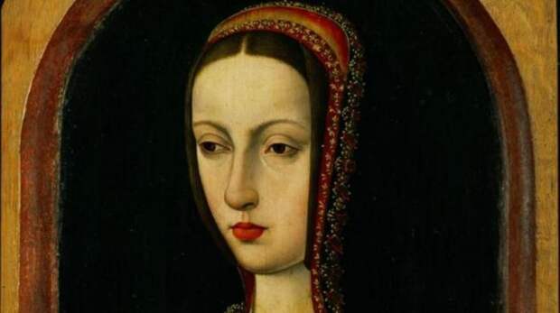 5. Хуана Кастильская (1479-1555)