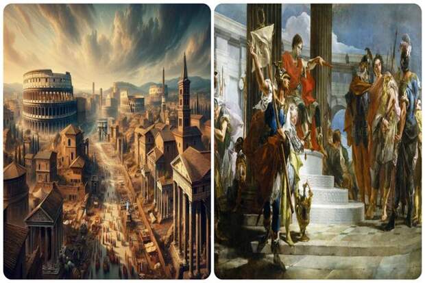 Современная версия этой империи могла бы вместить около 711 миллионов человек, что составляет примерно 10% от населения мира сегодня