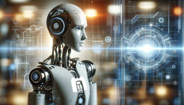 Глава Unitree: роботы по развитию сопоставимы с 10-летним ребенком