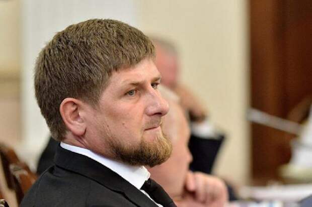 Кадыров обратился к Зеленскому: "Наступил час исполнения долга"