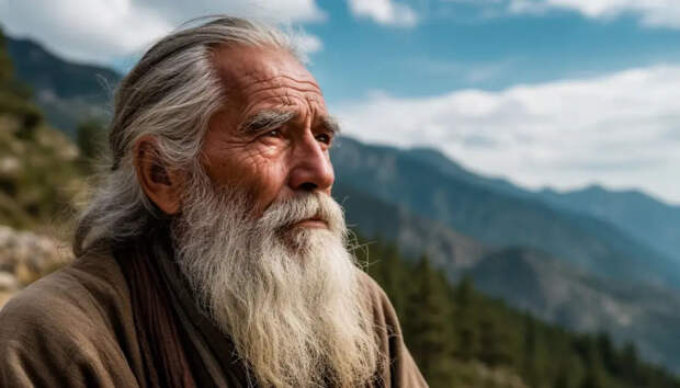 Омар Хайям предупреждал еще тысячу лет назад: бегите от таких людей, не раздумывая