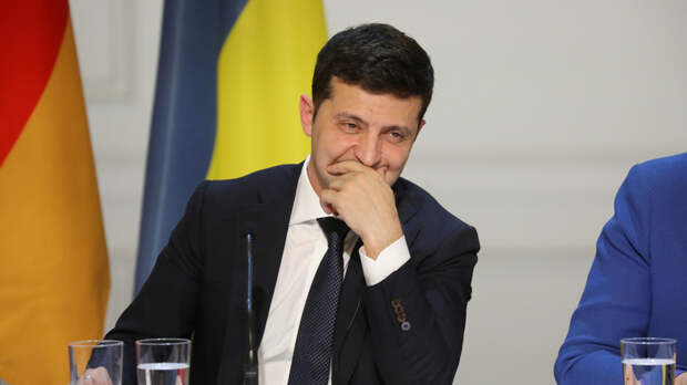 DenikN: «украинский анекдот» уже не смешит Европу — она сыта по горло проблемами Киева