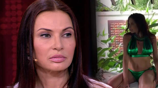 Бледанс рассказала о домогательствах со стороны известного режиссера
