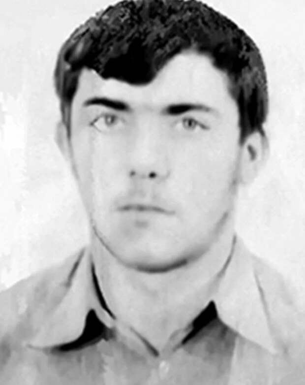 Охота на Примадонну: история серийного убийцы Анатолия Нагиева по кличке Бешеный
