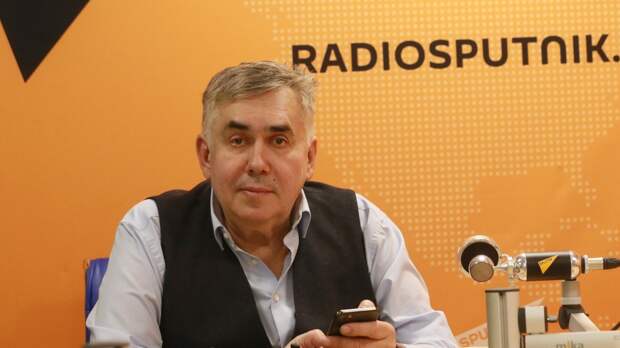 Садальский оценил решение о выселении Долиной цитатой из фильма