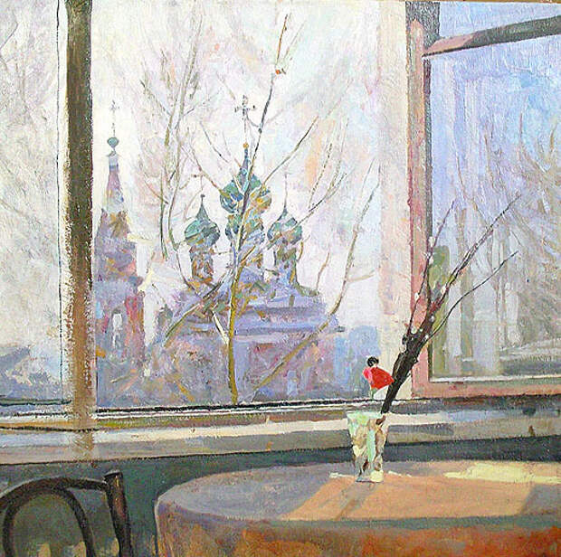 Сергей Смирнов