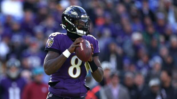 Lamar Jackson