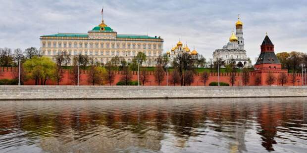 Более 20 тыс общественных советников Москвы заявили о поддержке денацификации Украины. Фото: Е. Самарин mos.ru