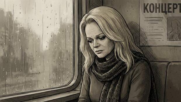 Mash: Долина впервые после скандала с квартирой отменила концерт