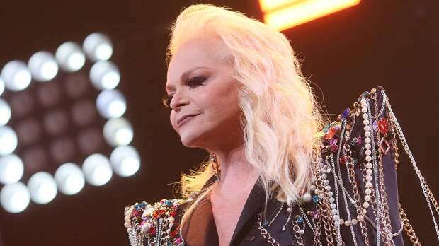 Юрист Кваша объяснил, почему у Долиной не получится вернуть деньги за квартиру