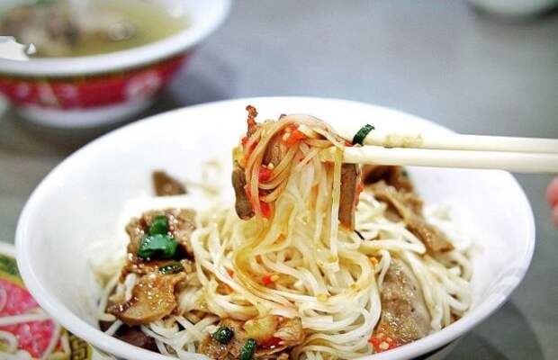 12 продуктов питания, которые подделывают изобретательные китайцы