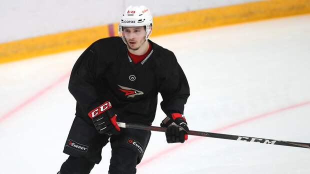 Чистяков пропустит серию с ЦСКА из-за травмы: «Его лучший друг нанес ему удар в колено»