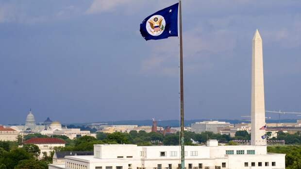 Воспитанные США агенты «мягкой силы» продвигают интересы страны по всему миру
