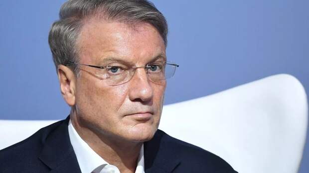 В Кремле оценили идею Грефа поднять зарплаты в полиции, сократив штат