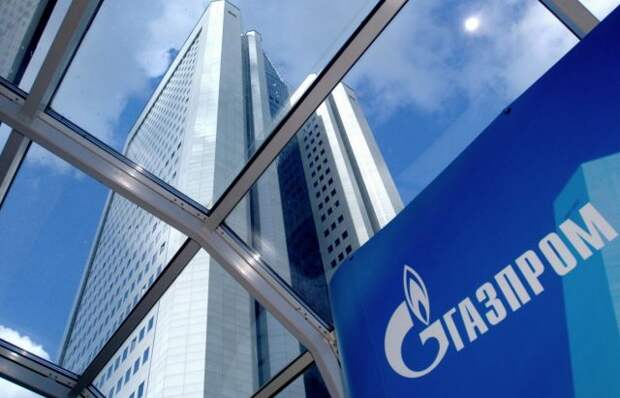 “Газпром” может обеспечить Европу газом даже холодной зимой