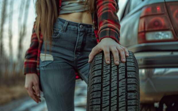 Чем может быть опасна дешевая резина на вашем авто
