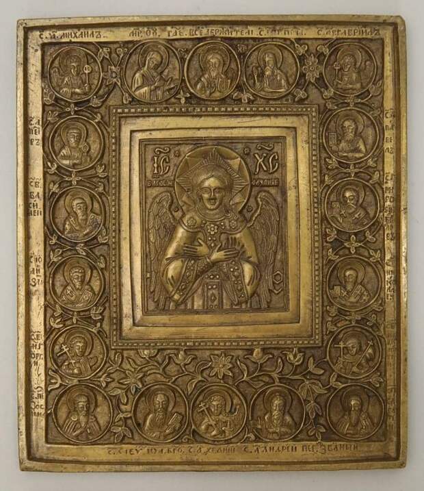 В Казань приедет выставка «Художественный металл Урала»