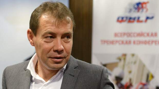 Президент ФВСР прокомментировал решение Перкинса завершить карьеру 