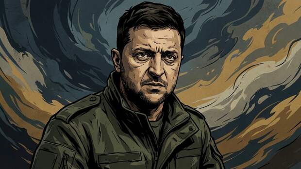 Зеленский заявил, что мир важнее его личного отношения к Путину