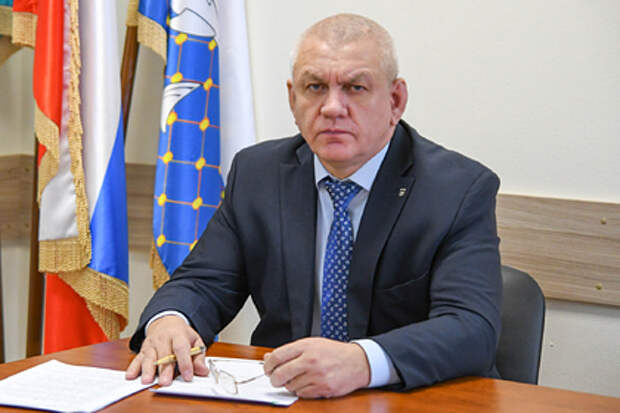 Вячеслав Власенко