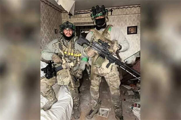 Вооруженный мятеж, захват Киева: боевики НАТО готовы идти в столицу Украины