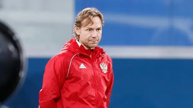 Ловчев: У Карпина с Дзюбой чуть ли не драка произошла