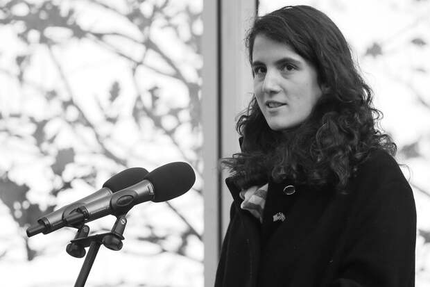 NBC News сообщил о смерти внучки 35-го президента США Джона Кеннеди