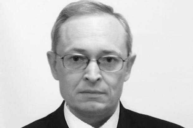 Ушёл из жизни доцент ТГТУ Михаил Ивановский