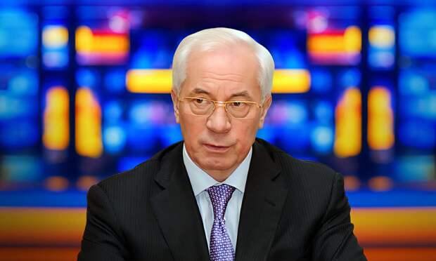 Николай Азаров: Рано или поздно законность вернётся, и тогда каждый ТЦКшник сядет на скамью подсудимых