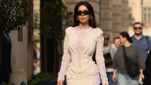 Оксана Самойлова заявила, что готова после развода оставить Джигану семейный дом: «У меня нет сил сражаться»