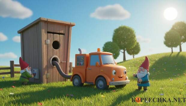 Выкачка сливных ям в Донецке - Договорная